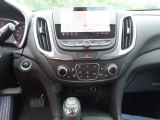 2019 Chevrolet Equinox LT Controls