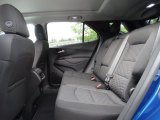 2019 Chevrolet Equinox LT Rear Seat