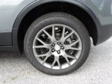 2019 Buick Encore Sport Touring Wheel