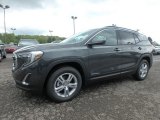 2019 GMC Terrain SLE AWD