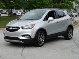 2019 Buick Encore Sport Touring Front 3/4 View