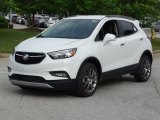 2019 Buick Encore Sport Touring Front 3/4 View