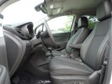 2019 Buick Encore Sport Touring Front Seat