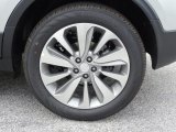 2019 Buick Encore Preferred Wheel