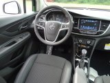 2019 Buick Encore Preferred Dashboard