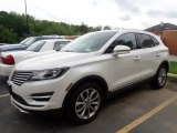 2017 Lincoln MKC Select AWD