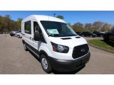 2019 Ford Transit Van 150 MR Regular Data, Info and Specs