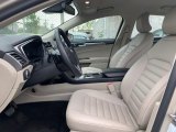 2019 Ford Fusion SEL Front Seat