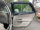 2019 Ford Fusion SEL Door Panel