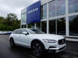 2019 Volvo V90 Cross Country T5 AWD Data, Info and Specs