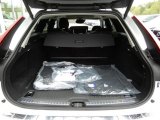 2019 Volvo V90 Cross Country T5 AWD Trunk