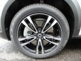 Volvo V90 2019 Wheels and Tires