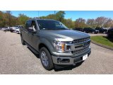 2019 Ford F150 XLT SuperCrew 4x4