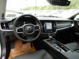 2019 Volvo V90 Cross Country T5 AWD Dashboard