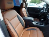 2019 GMC Acadia SLT AWD Front Seat