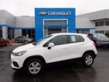 2017 Chevrolet Trax LS AWD