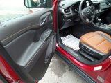 2019 GMC Acadia SLT AWD Front Seat
