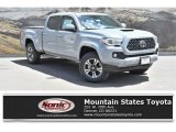 2019 Toyota Tacoma TRD Sport Double Cab 4x4