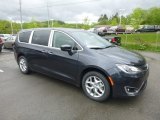 2019 Chrysler Pacifica Touring Plus Front 3/4 View