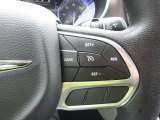 2019 Chrysler Pacifica Touring Plus Steering Wheel