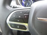 2019 Chrysler Pacifica Touring Plus Steering Wheel