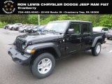 2020 Jeep Gladiator Sport 4x4