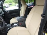 2020 Jeep Gladiator Sport 4x4 Black/Heritage Tan Interior