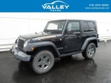 2010 Jeep Wrangler Sport Mountain Edition 4x4