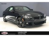 2020 Black Sapphire Metallic BMW 4 Series 440i Coupe #133342874