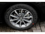 2020 Acura TLX Sedan Wheel