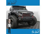 2013 Jeep Wrangler Unlimited Rubicon 4x4