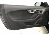 2015 Jaguar F-TYPE Convertible Door Panel