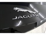 2015 Jaguar F-TYPE Convertible Marks and Logos