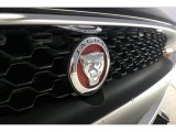 Jaguar F-TYPE 2015 Badges and Logos