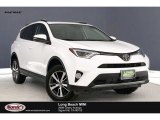 2018 Toyota RAV4 XLE AWD