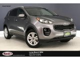 2017 Kia Sportage LX AWD