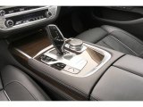 2020 BMW 7 Series 745e xDrive iPerformance Sedan 8 Speed Automatic Transmission