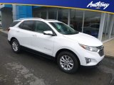 2019 Chevrolet Equinox LT AWD