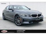 2019 BMW 3 Series 330i Sedan