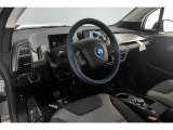 2019 BMW i3 S with Range Extender Dashboard