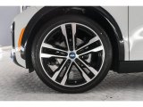 2019 BMW i3 S with Range Extender Wheel