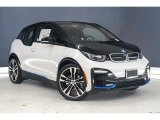 2019 BMW i3 S with Range Extender Data, Info and Specs