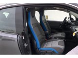 2019 BMW i3  Front Seat