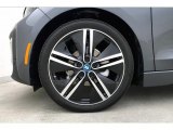 2019 BMW i3  Wheel