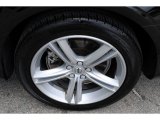 2018 Volvo S90 T5 Wheel