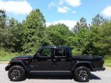 2020 Jeep Gladiator Rubicon 4x4