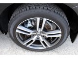 2019 Volvo XC60 T6 AWD Momentum Wheel