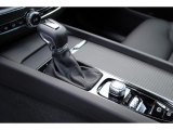 2019 Volvo XC60 T6 AWD Momentum 8 Speed Automatic Transmission