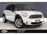 2016 Mini Countryman Cooper