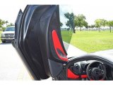 2017 McLaren 570S Coupe Door Panel